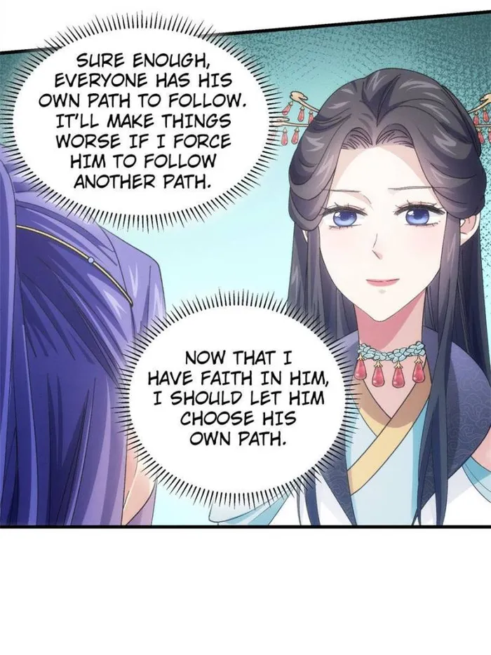 I Determine My Own Destiny Chapter 40 - page 28