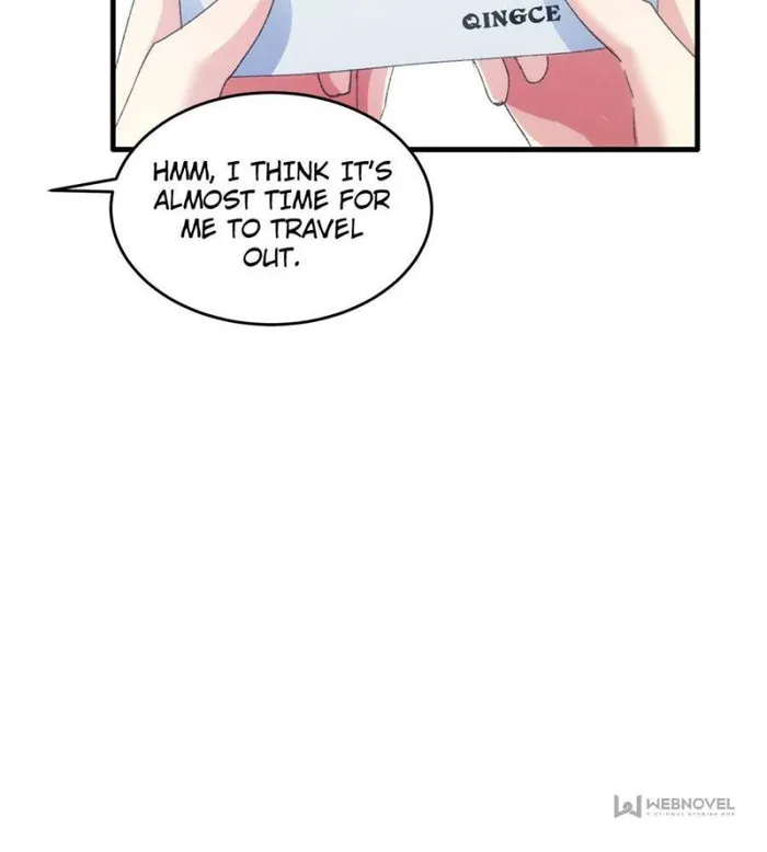 I Determine My Own Destiny Chapter 40 - page 35