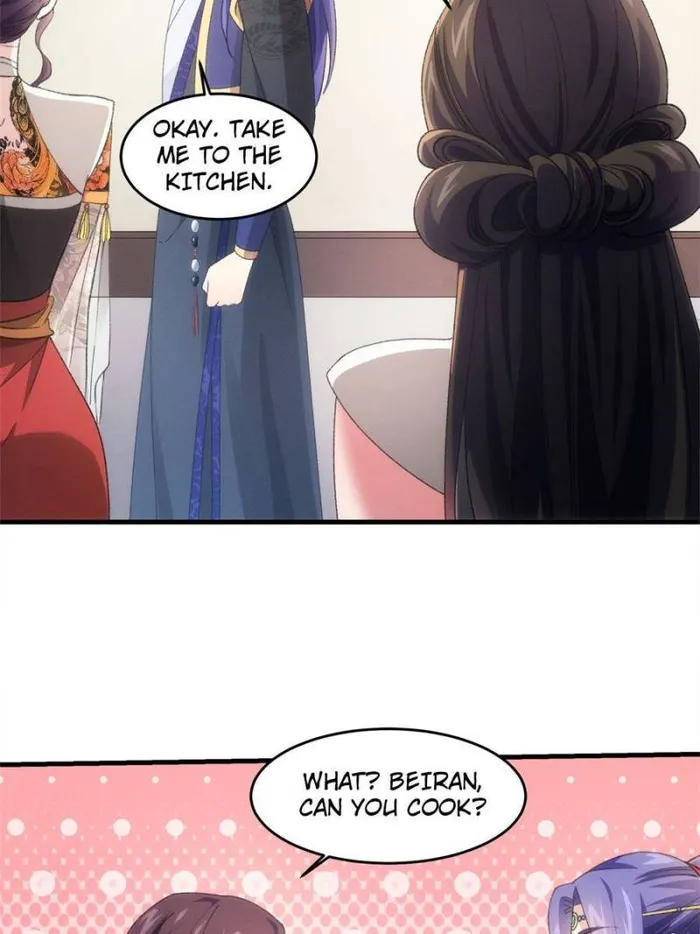I Determine My Own Destiny Chapter 40 - page 6