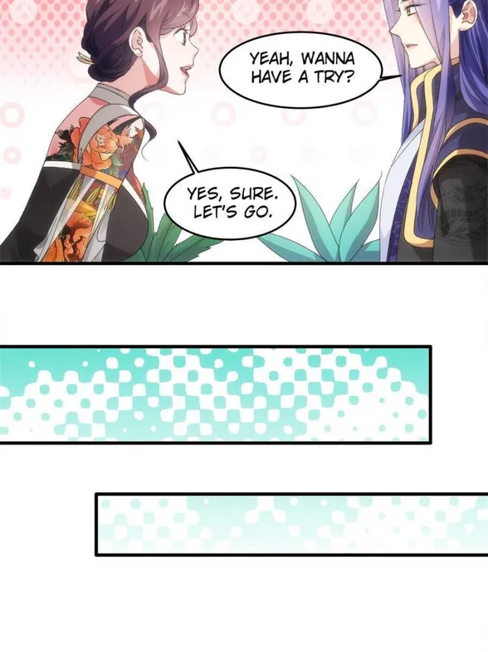 I Determine My Own Destiny Chapter 40 - page 7