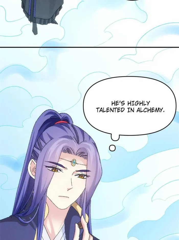 I Determine My Own Destiny Chapter 121 - page 14