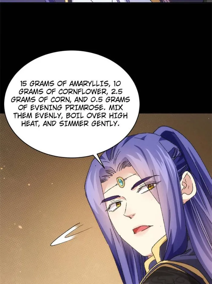 I Determine My Own Destiny Chapter 121 - page 28