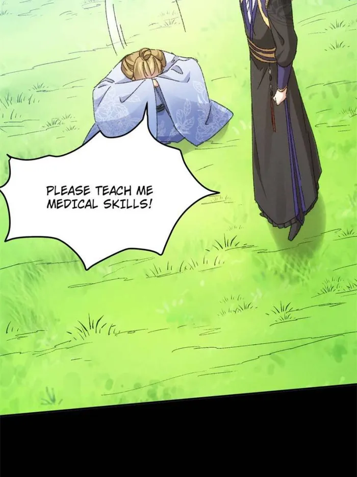 I Determine My Own Destiny Chapter 121 - page 36