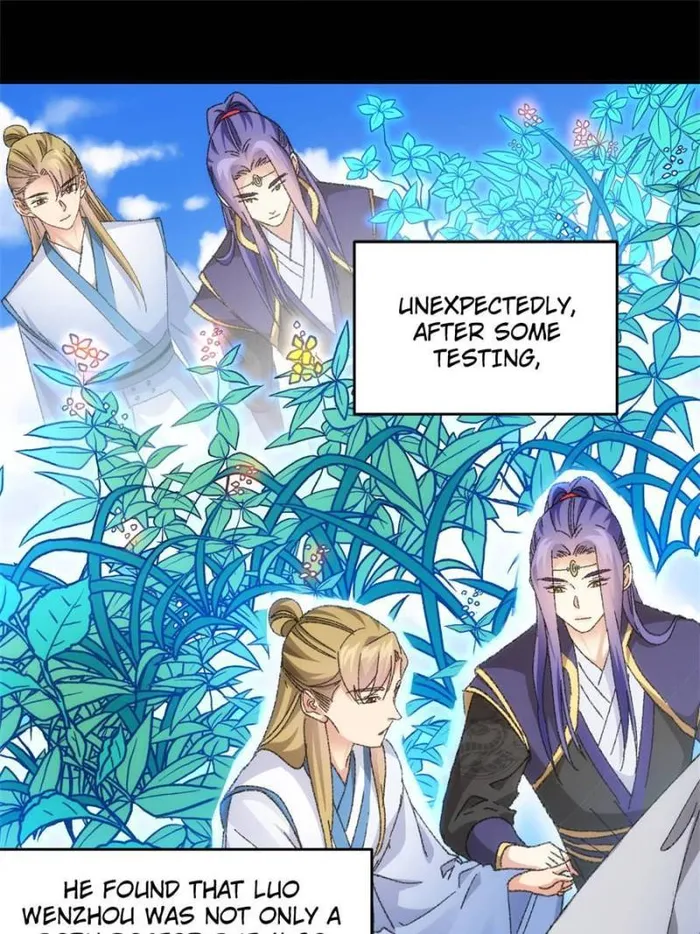 I Determine My Own Destiny Chapter 121 - page 39
