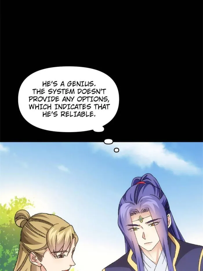 I Determine My Own Destiny Chapter 121 - page 41