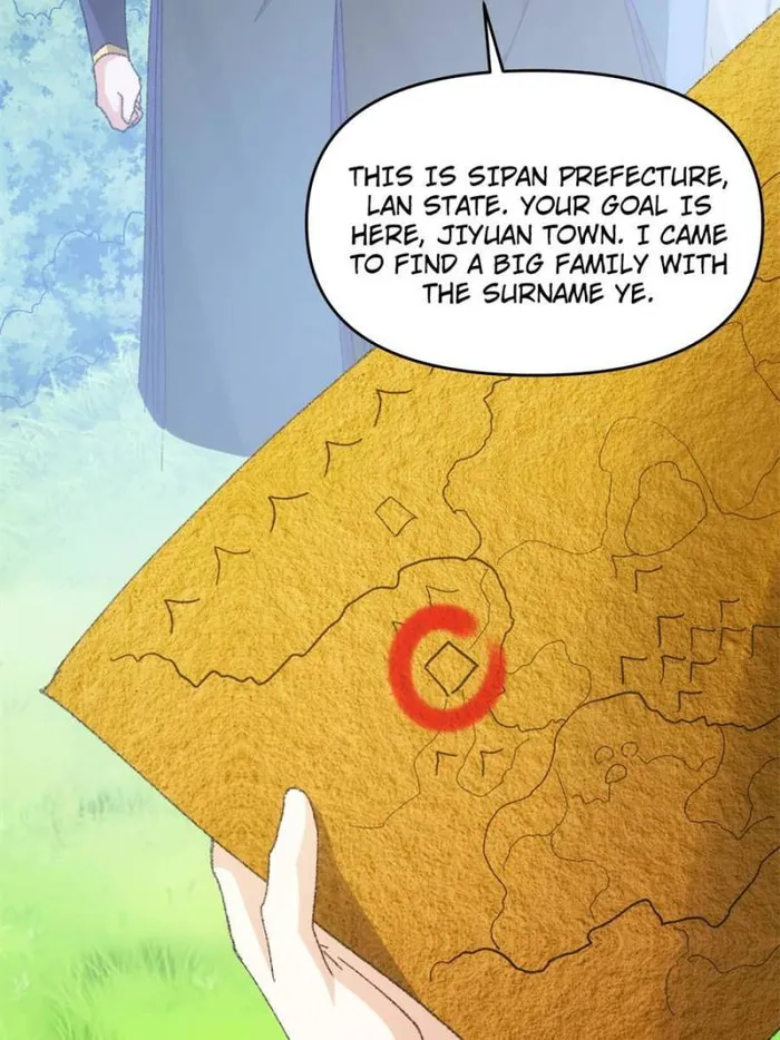 I Determine My Own Destiny Chapter 121 - page 49