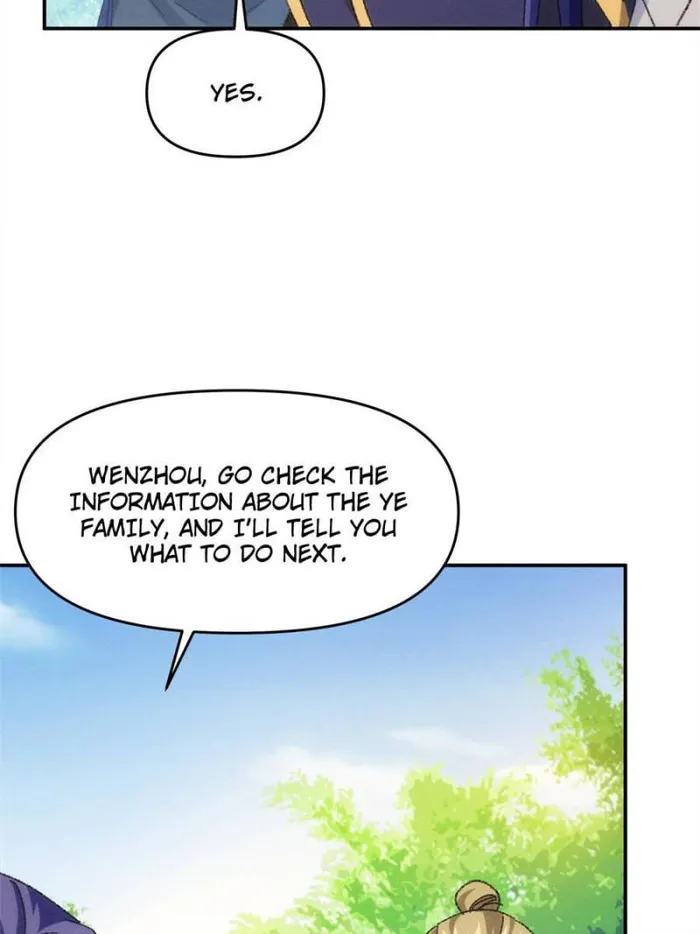 I Determine My Own Destiny Chapter 121 - page 52