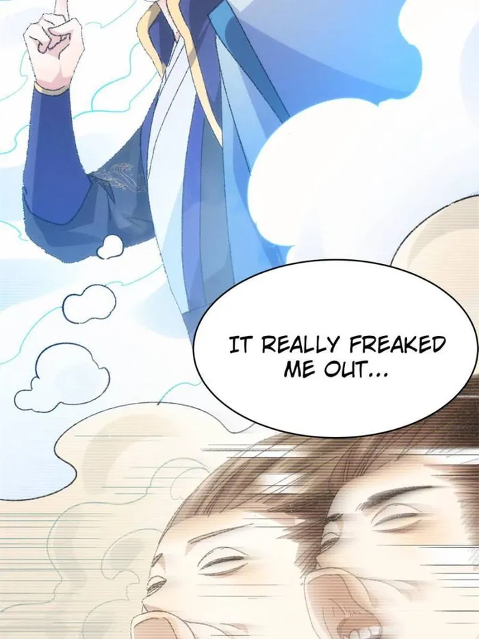 I Determine My Own Destiny Chapter 121 - page 8