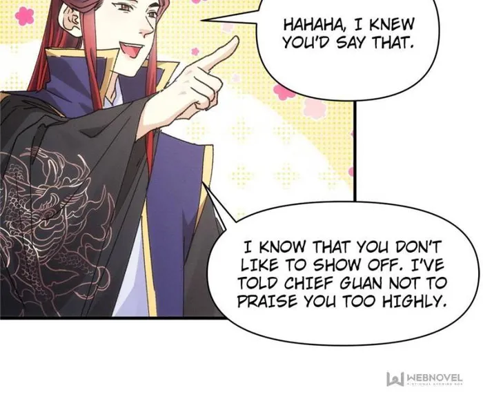 I Determine My Own Destiny Chapter 87 - page 10