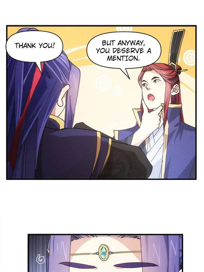 I Determine My Own Destiny Chapter 87 - page 11