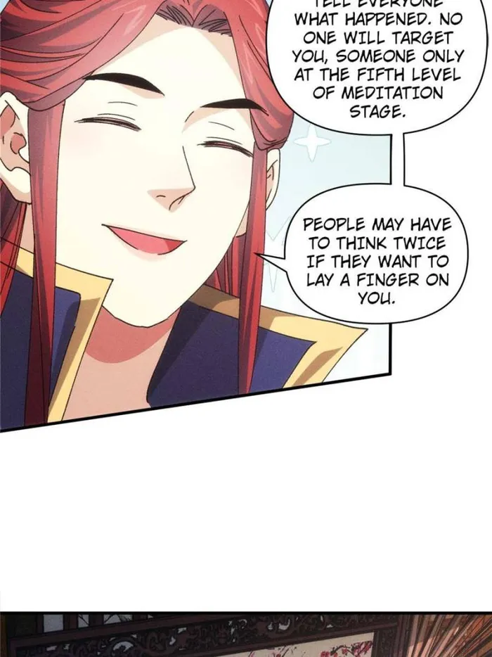 I Determine My Own Destiny Chapter 87 - page 15
