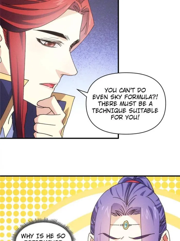 I Determine My Own Destiny Chapter 87 - page 17