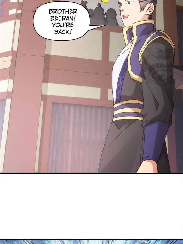 I Determine My Own Destiny Chapter 87 - page 29