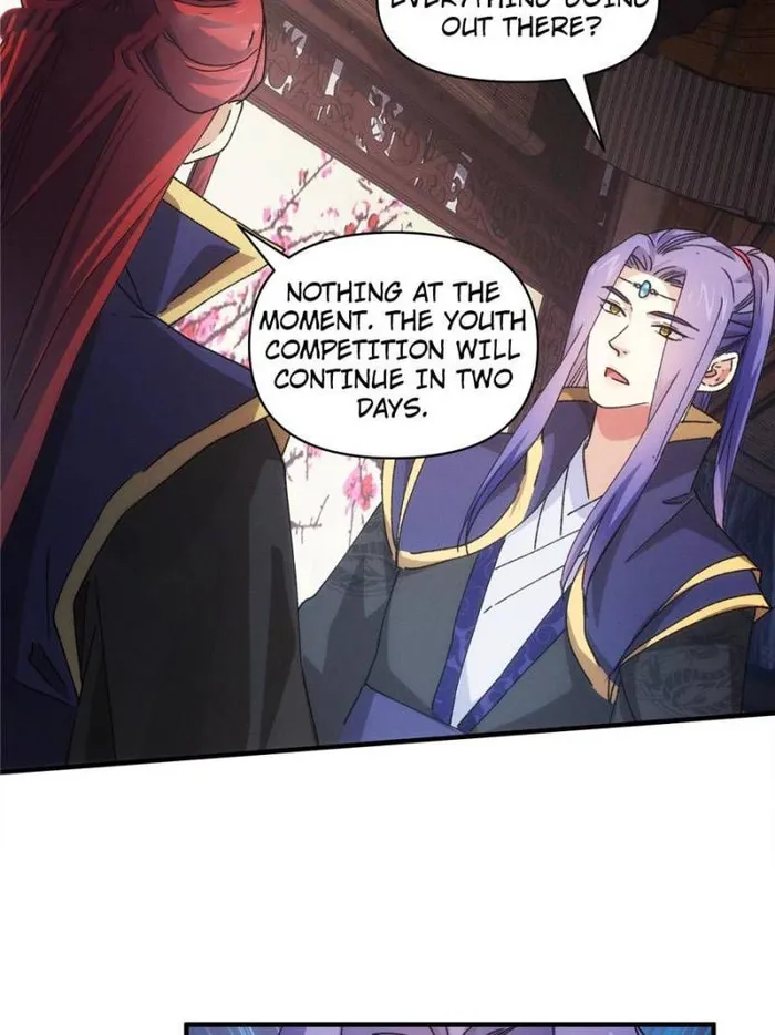 I Determine My Own Destiny Chapter 87 - page 5
