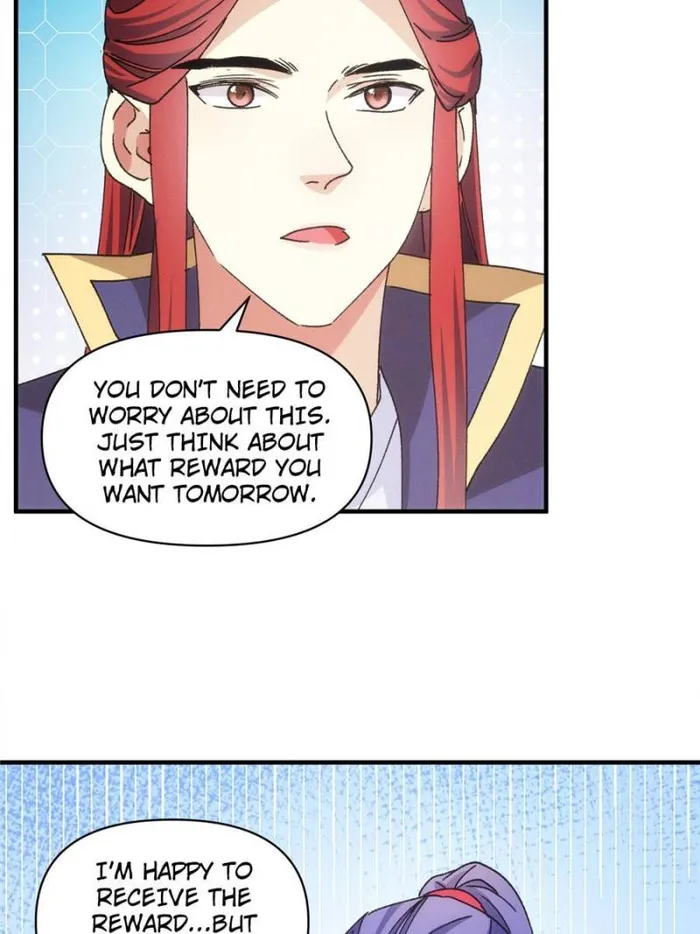 I Determine My Own Destiny Chapter 87 - page 8