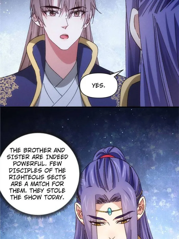 I Determine My Own Destiny Chapter 76 - page 3