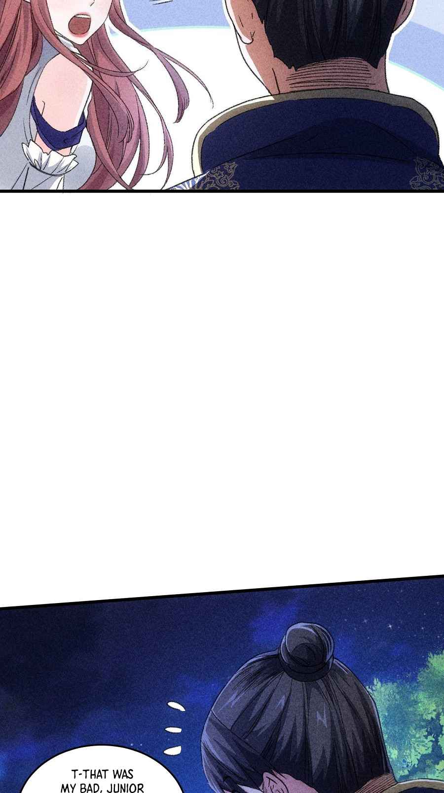 I Determine My Own Destiny Chapter 5 - page 17
