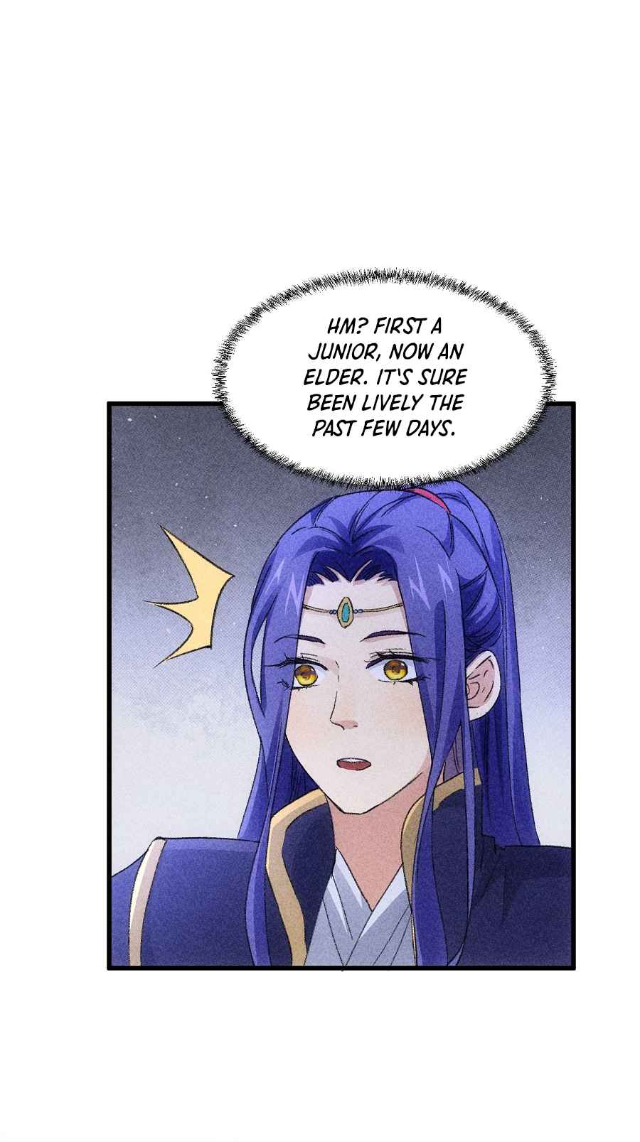 I Determine My Own Destiny Chapter 5 - page 28