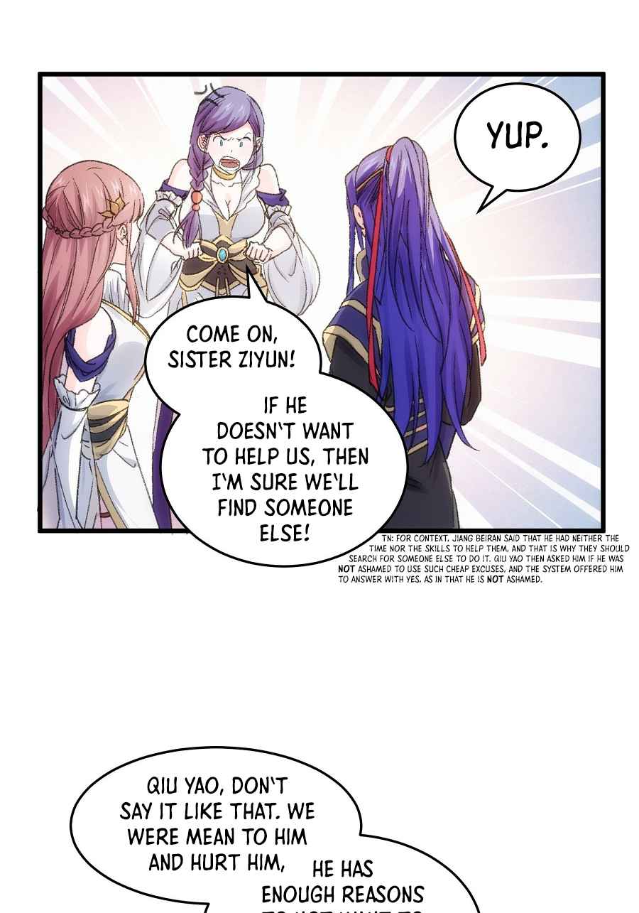 I Determine My Own Destiny Chapter 5 - page 3