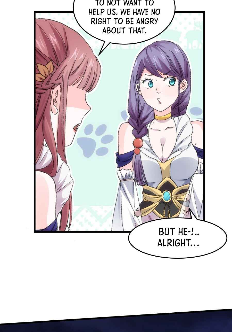 I Determine My Own Destiny Chapter 5 - page 4