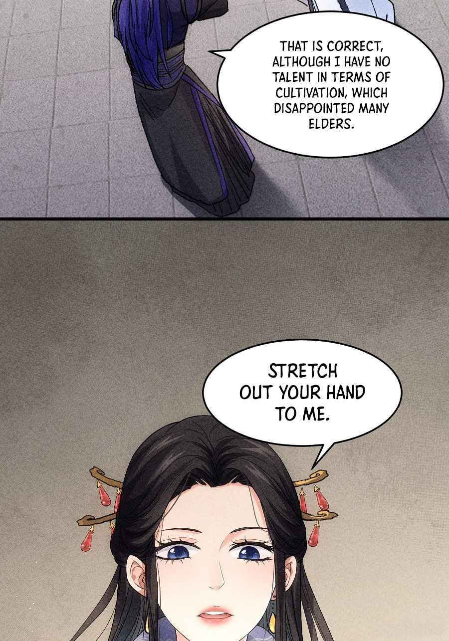 I Determine My Own Destiny Chapter 5 - page 42
