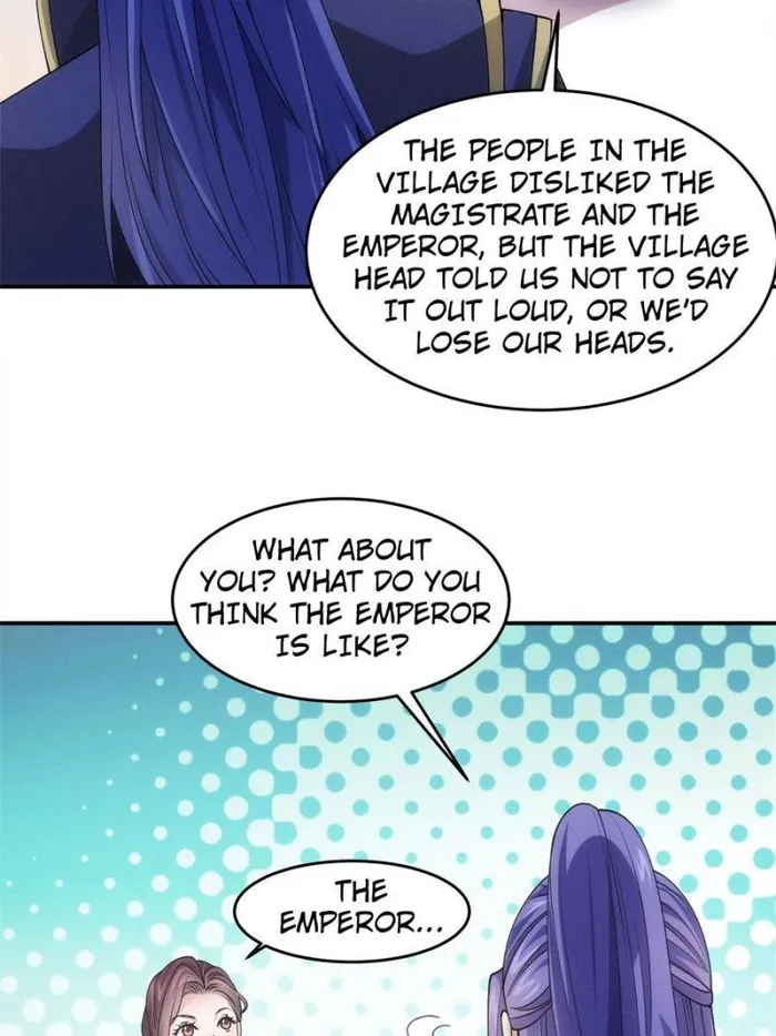 I Determine My Own Destiny Chapter 151 - page 11