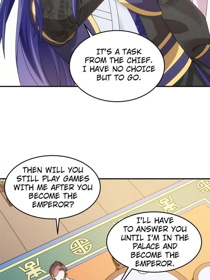I Determine My Own Destiny Chapter 151 - page 16