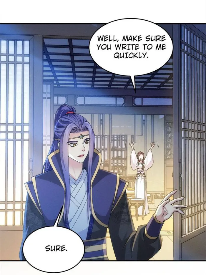 I Determine My Own Destiny Chapter 151 - page 18