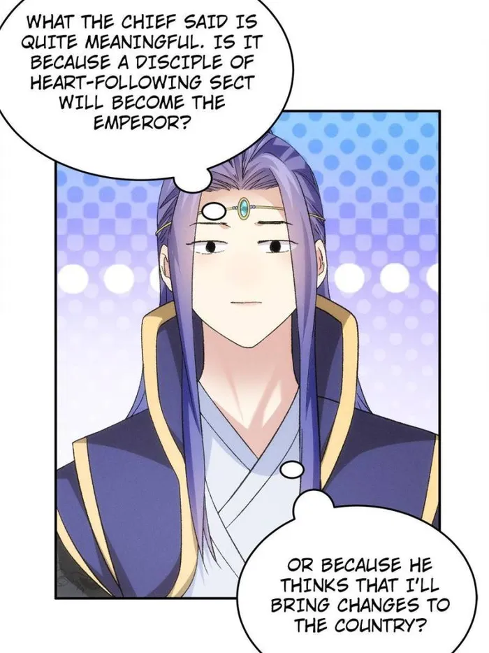 I Determine My Own Destiny Chapter 151 - page 27