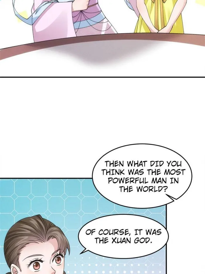 I Determine My Own Destiny Chapter 151 - page 5