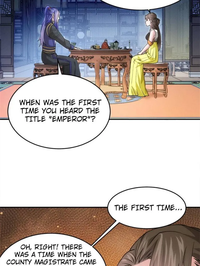 I Determine My Own Destiny Chapter 151 - page 7