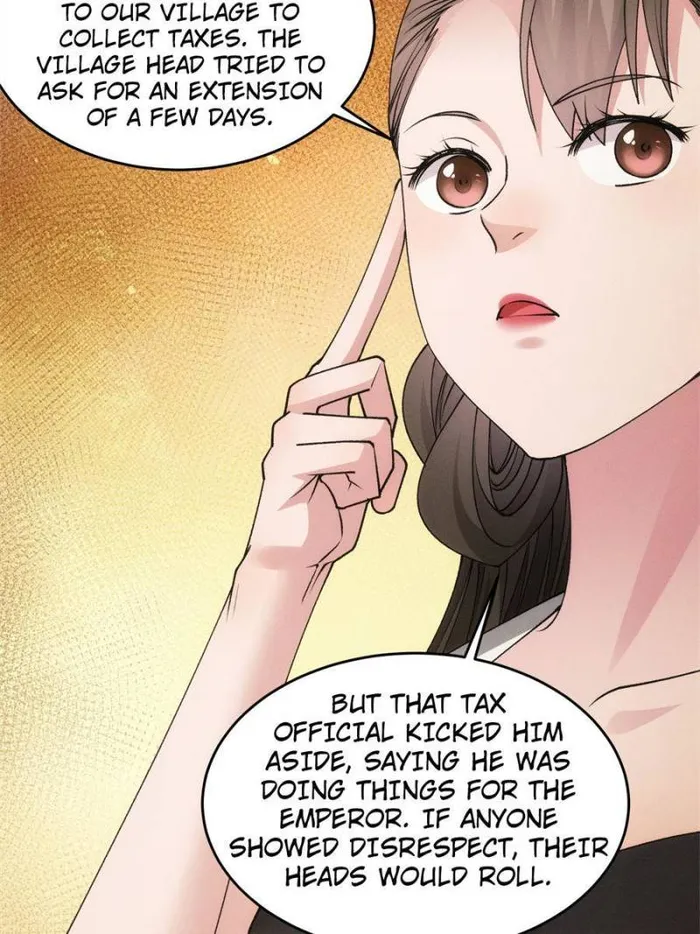 I Determine My Own Destiny Chapter 151 - page 8