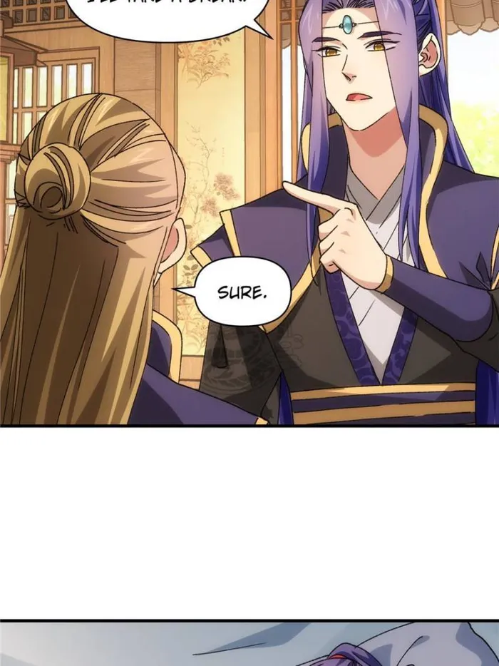 I Determine My Own Destiny Chapter 88 - page 14