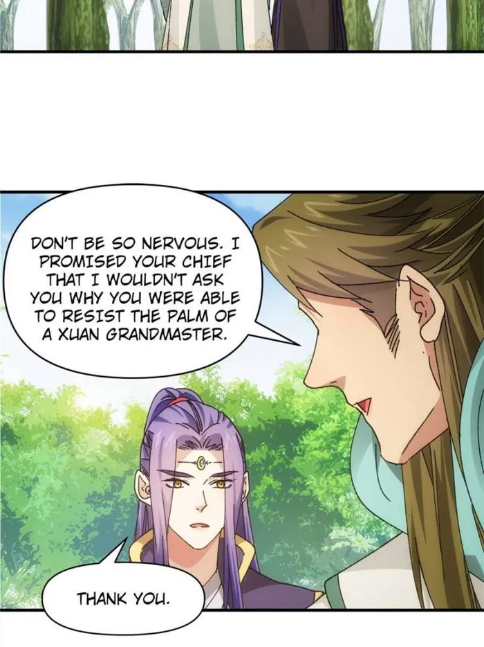 I Determine My Own Destiny Chapter 88 - page 24