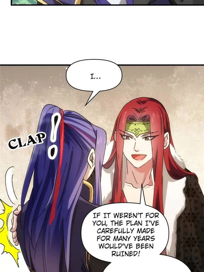 I Determine My Own Destiny Chapter 88 - page 28