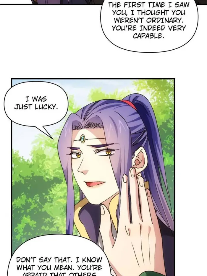 I Determine My Own Destiny Chapter 88 - page 29