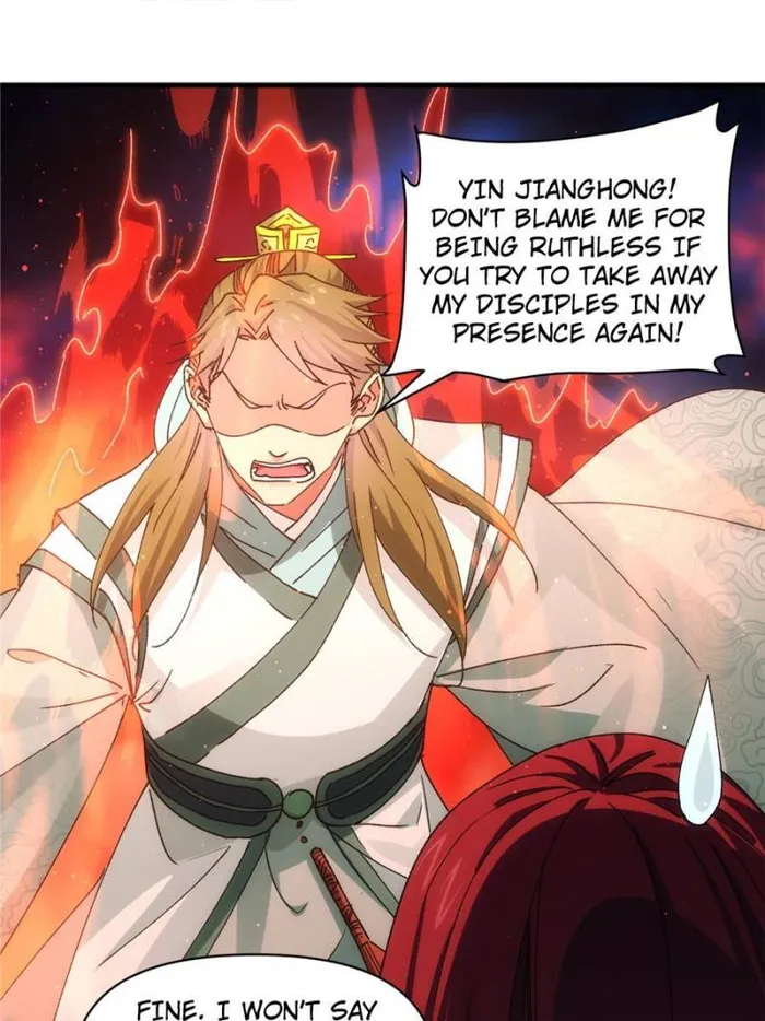 I Determine My Own Destiny Chapter 88 - page 35