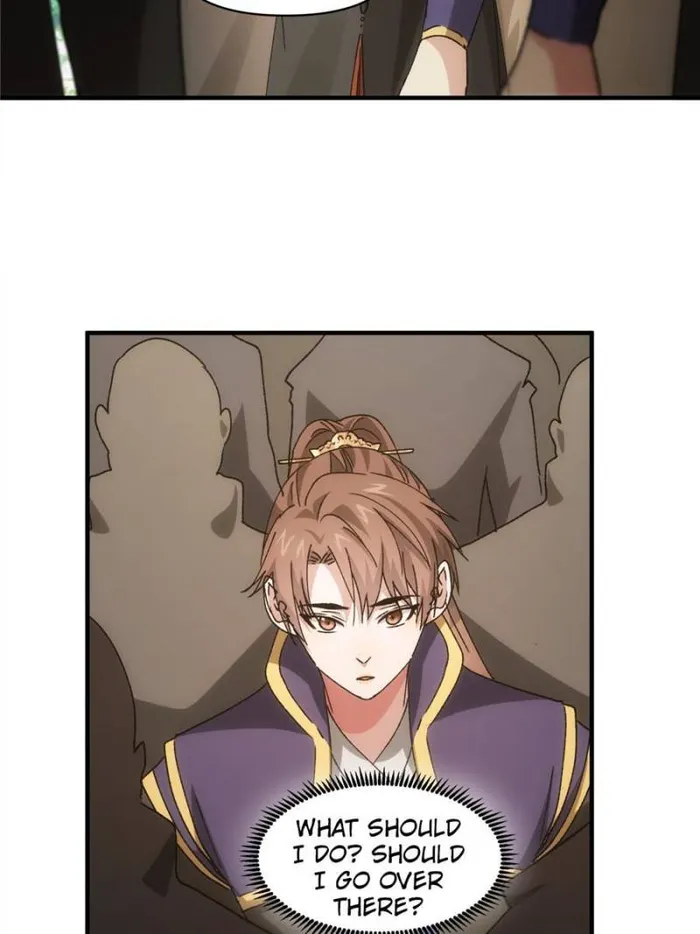 I Determine My Own Destiny Chapter 88 - page 5