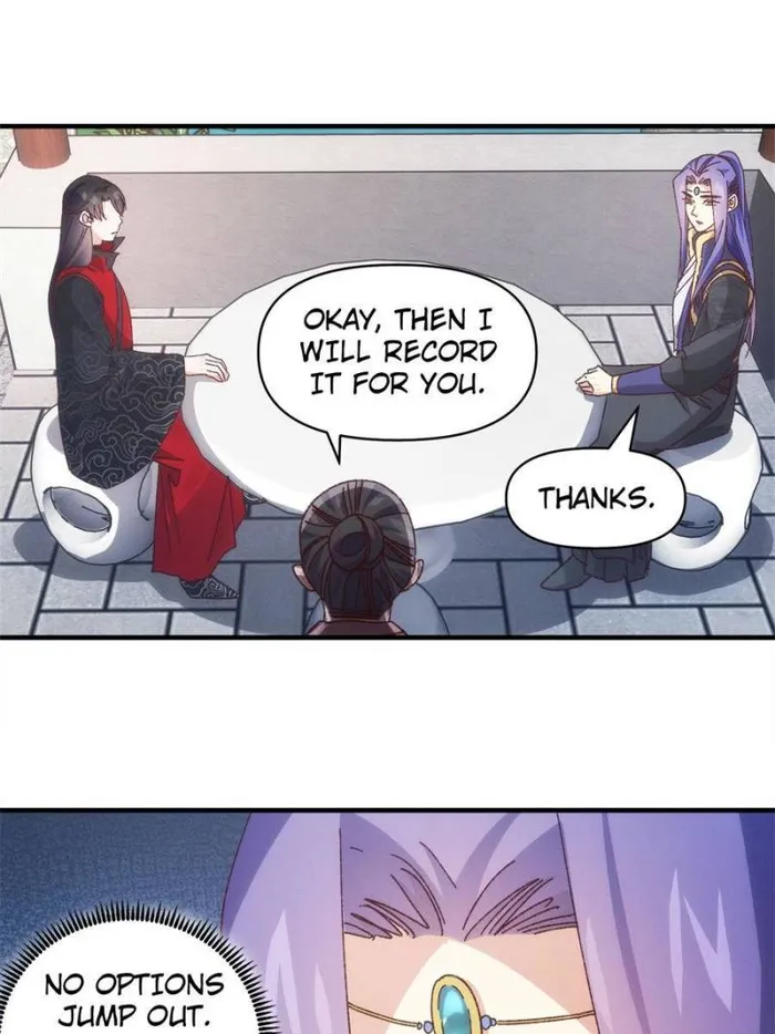 I Determine My Own Destiny Chapter 77 - page 16