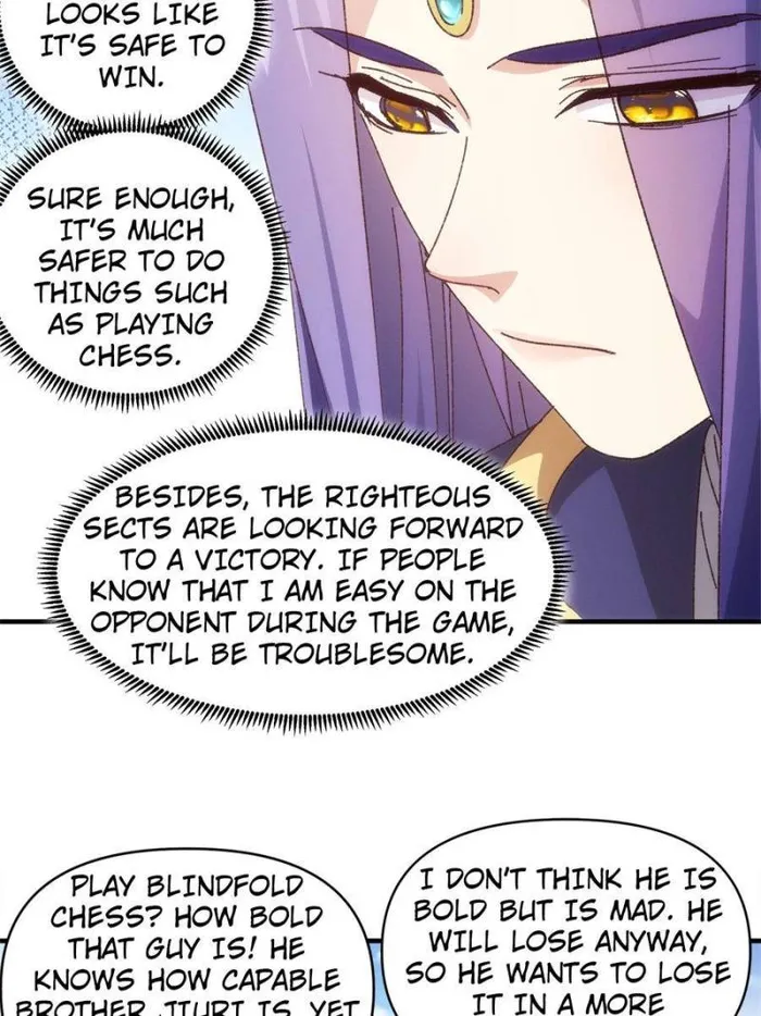 I Determine My Own Destiny Chapter 77 - page 17