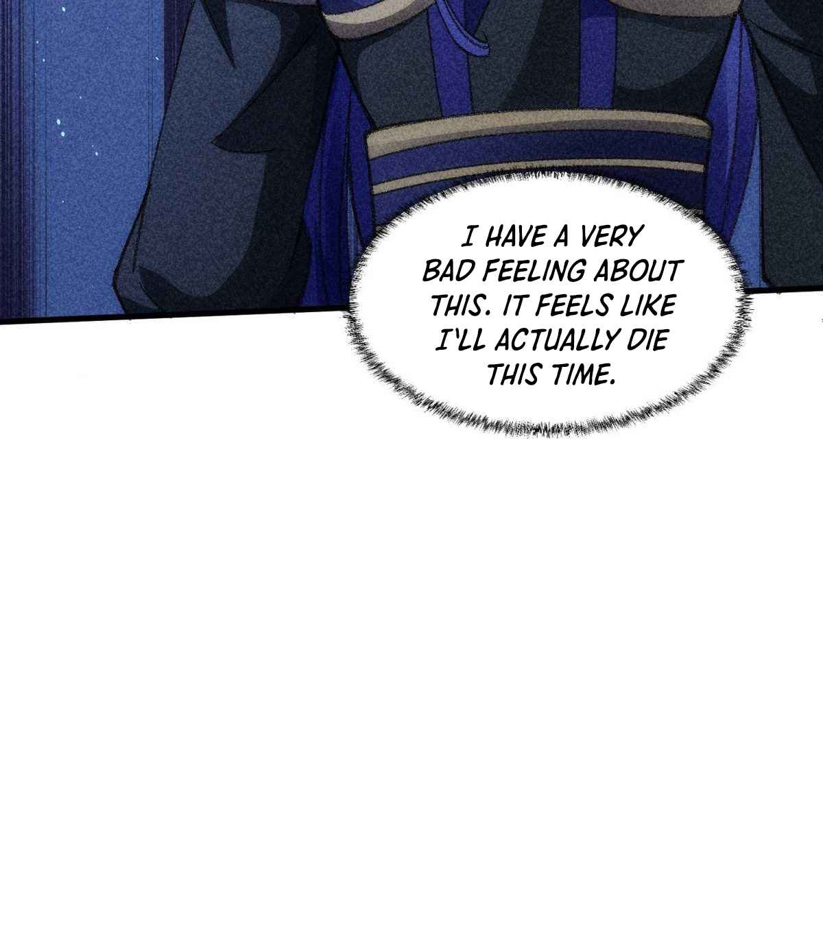I Determine My Own Destiny Chapter 6 - page 24