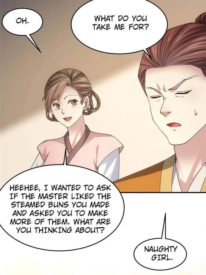 I Determine My Own Destiny Chapter 144 - page 30