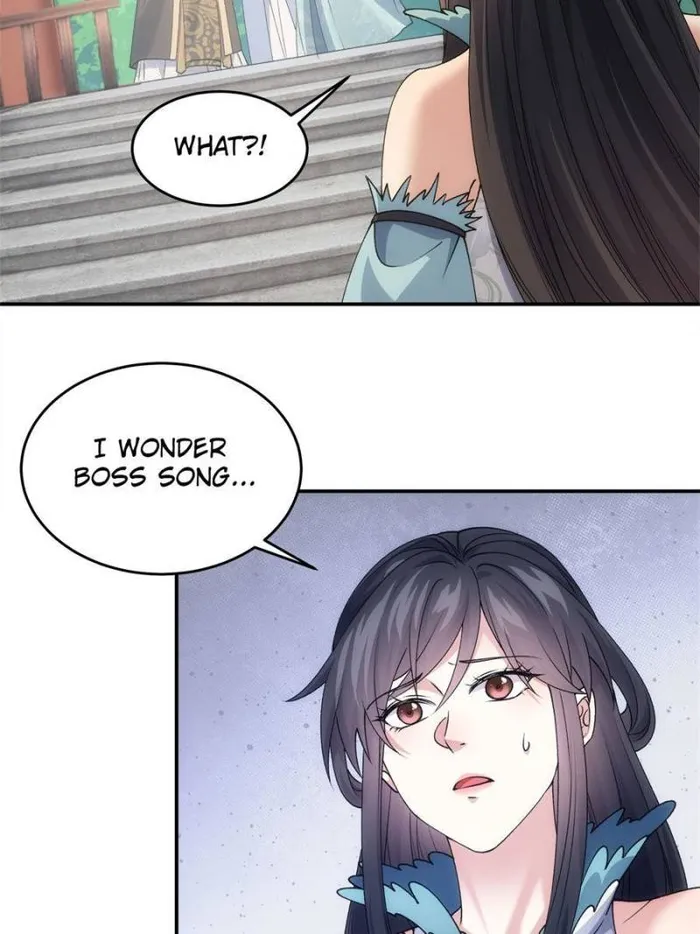 I Determine My Own Destiny Chapter 144 - page 38