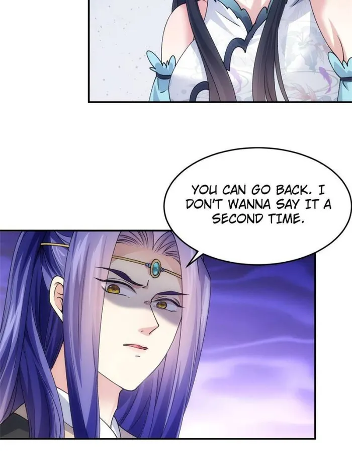 I Determine My Own Destiny Chapter 144 - page 39