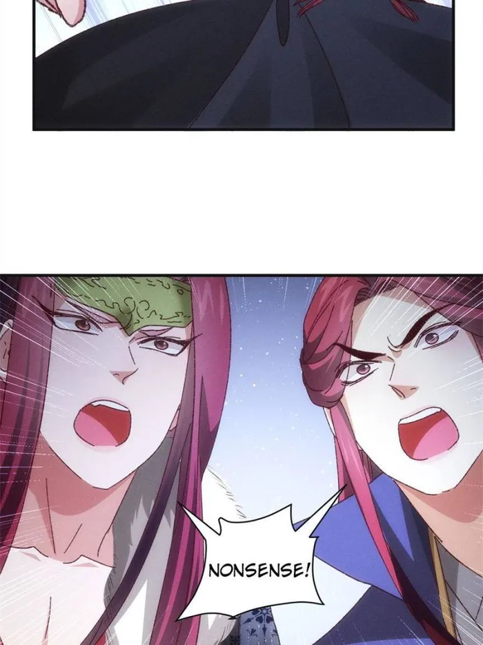 I Determine My Own Destiny Chapter 78 - page 18