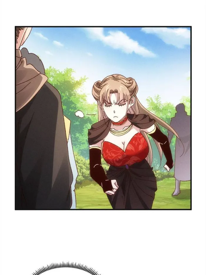 I Determine My Own Destiny Chapter 78 - page 23