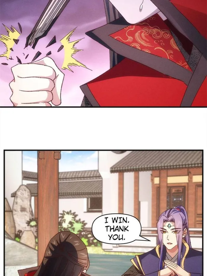 I Determine My Own Destiny Chapter 78 - page 26