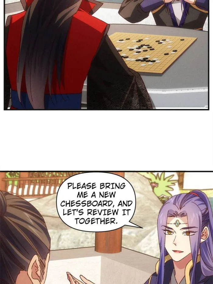 I Determine My Own Destiny Chapter 78 - page 27