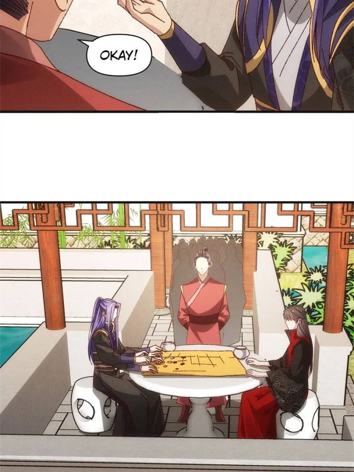 I Determine My Own Destiny Chapter 78 - page 28