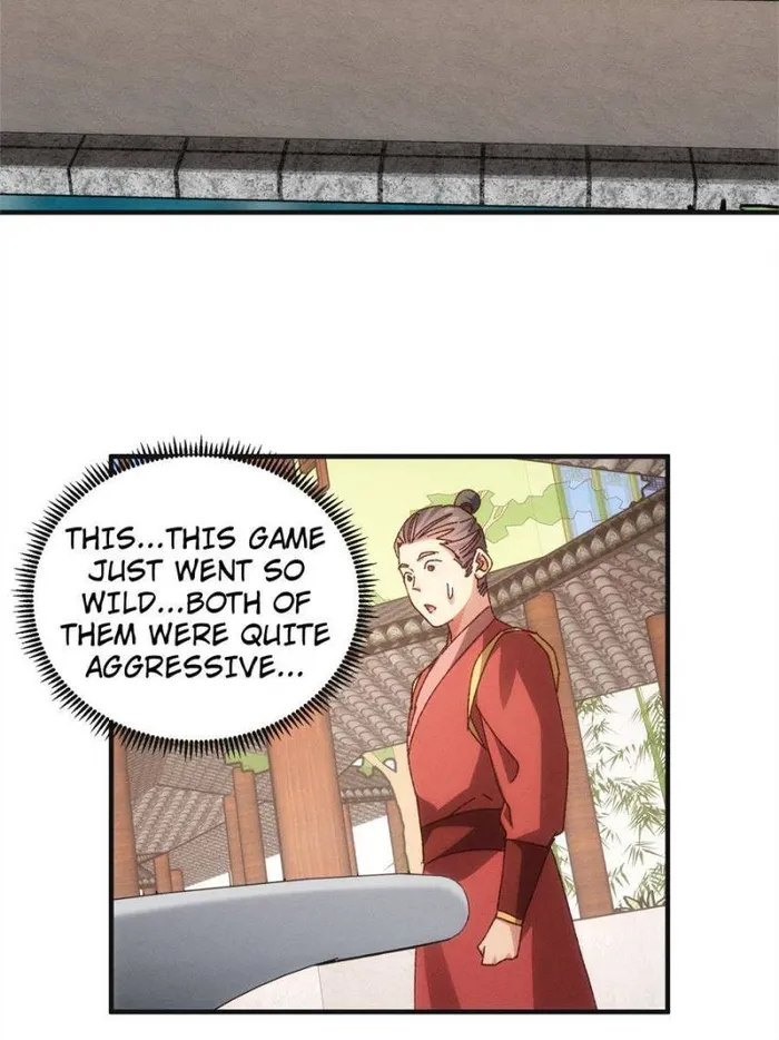 I Determine My Own Destiny Chapter 78 - page 29
